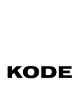 KODE APPAREL